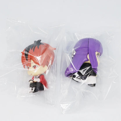 1PC Frieren: Beyond Journey's End Anime Figure Look Up Frieren Action Figure Kawaii Fern/Stark Figurine PVC Collection Model Toy