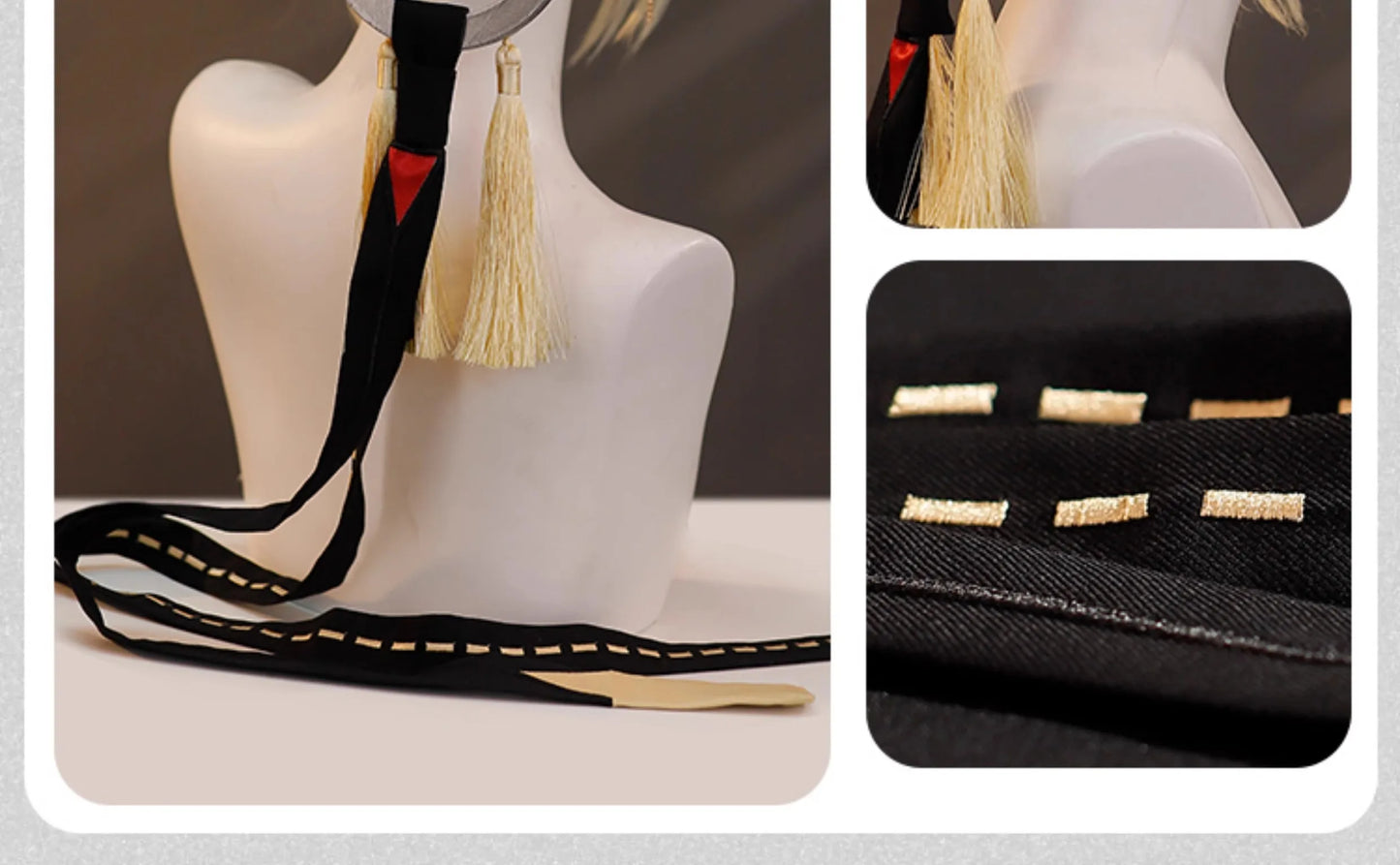 iCoser Zenless Zone Zero Evelyn Chevalier Cosplay Costume Wig Uniform Headwear Earrings Stars of Lyra Halloween Women Carnival