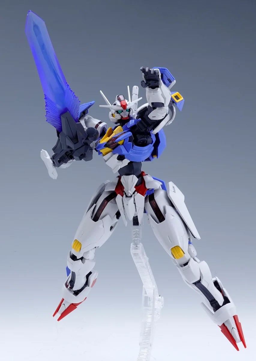 Bandai KL Model Aerial 1/100 Scale ABS Model Kit