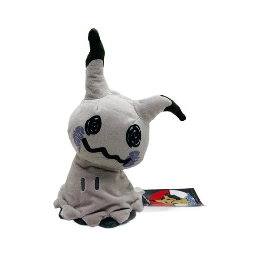 Pokemon Plush Pikachu Mimikyu Doll Gengar Mewtwo Gardevoir Lucario Toy Greninja Ralts Sprigatito Giratina
