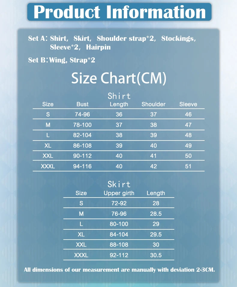 LAST BATCH UWOWO Bloomm S4 Anime Cosplay Costume Big Fairy Wings Cosplay Princes Costume Outfit Butterfly Halloween Costumes