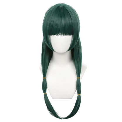 UWOWO Collab Series: Anime Thee Apothecaryy Diariess Plus Size Maomao Cosplay Costume