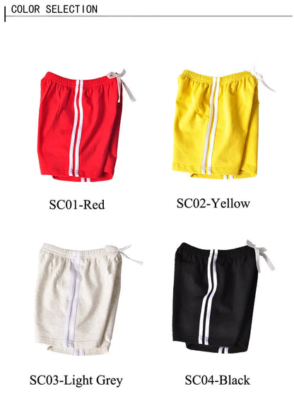 New Baby Shorts 6 to 9 12 18 24 Months Cotton Summer Black Grey Shorts Kids Clothes Teenager Boy Shorts Cute Girl Short Trousers