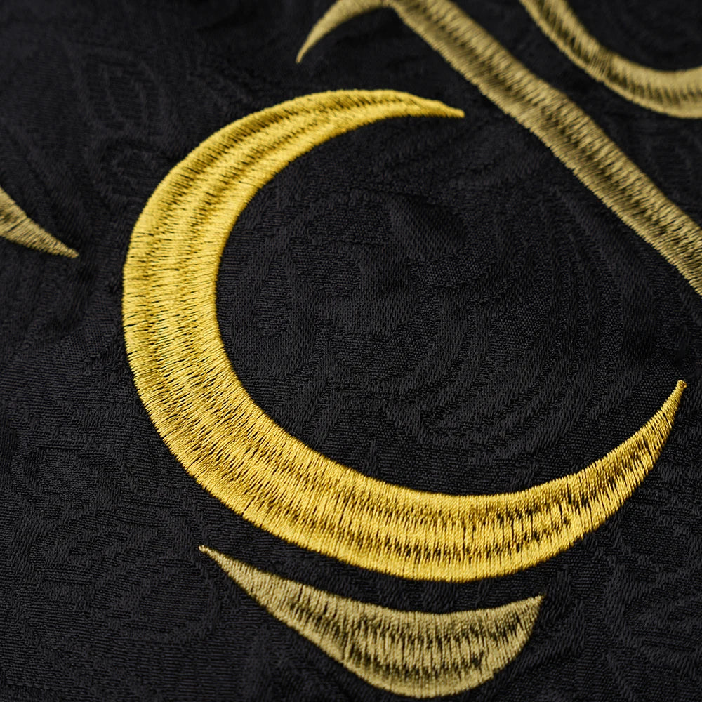 iCoser Anime Unbreakable Machine-Doll Yaya Cosplay Costume Dress Kimono Headwear Festival Halloween Party for Women Girls Props