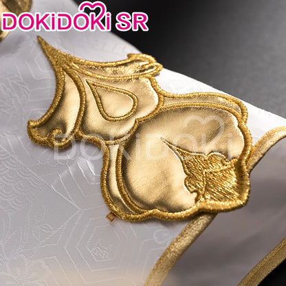 【Official】IN STOCK Xie Lian Cosplay Costume Anime Heaven Official's Blessing DokiDoki-SR Crown Prince Xielian Cosplay