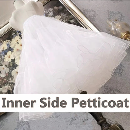 UWOWO Collab Series: Game Identity V Bloody Queen Mary Cosplay Costume Women Cosplay Outfit