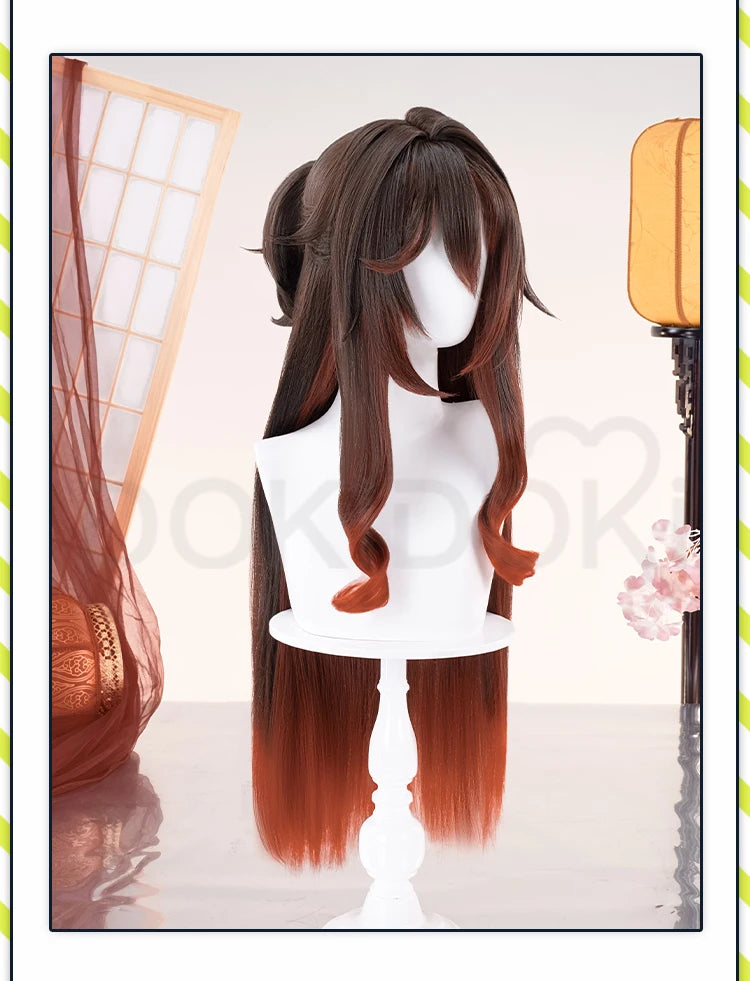 IN STOCK Fugue Cosplay Costume Game Honkai:Star Rail DokiDoki-SR Honkai Women Costume Tingyun Fugue Cosplay Ears Tail Christmas