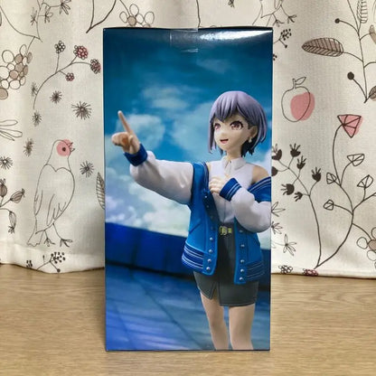 Bushiroad BanG Dream Takamatsu Tomori 17.6CM PVC Model