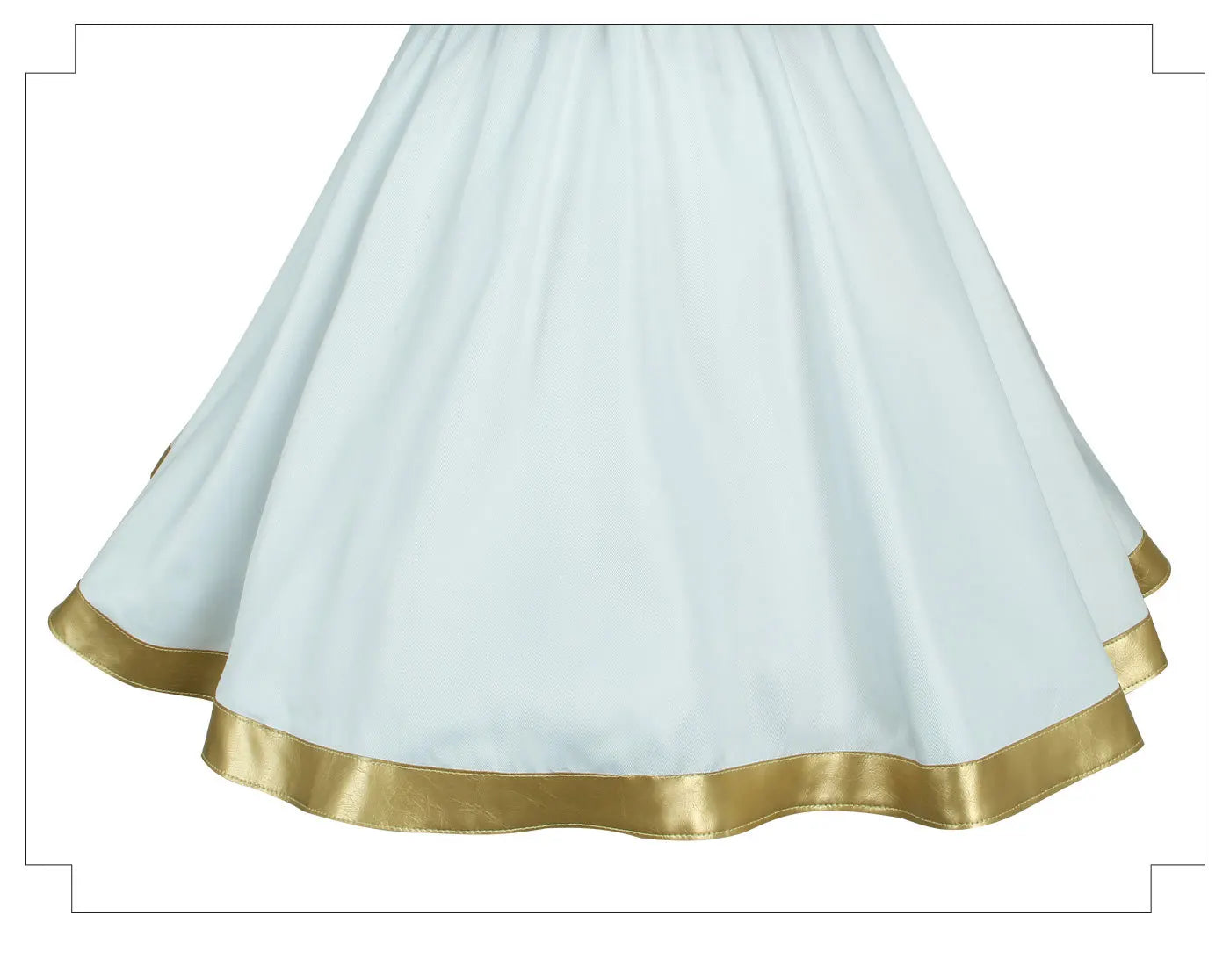 Homchee Trends Cos Frieren Set Adult Cotton Polyester