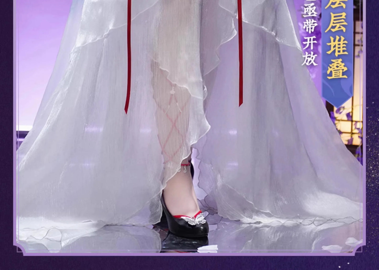 Honkai Star Rail Kafka Cosplay Costume Wig Uniform Headwear Stellaron Hunters Astral Express Halloween Party Women Grils Props