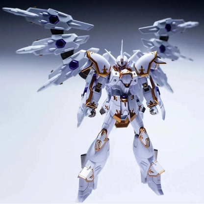 Bandai HG Garuda Model Kit 1/144 Scale PVC