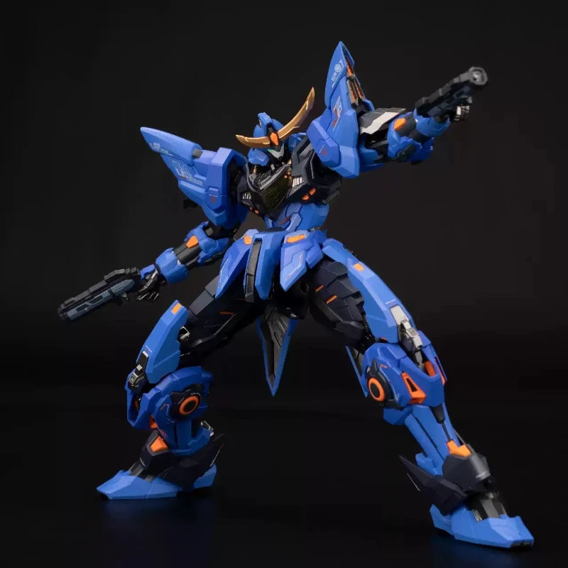 Moshow Progenitor Effect Series MCT-J03 20cm ABS Model