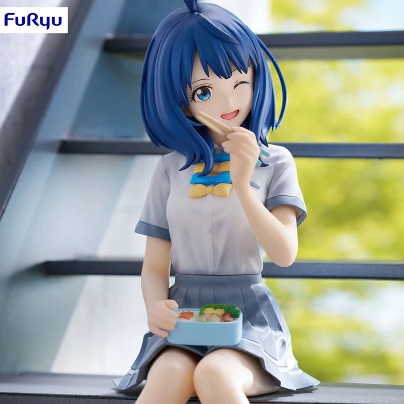 FuRyu Yanami Anna PVC Model 15CM Too Many Losing Heroines
