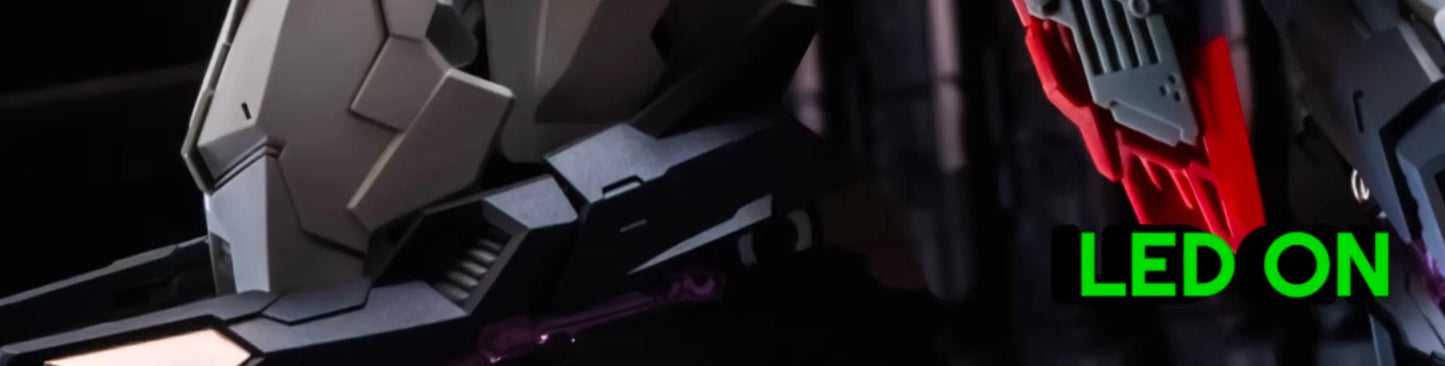 TORNADO HOBBY Studio XI RX-105 Head Carving 1/144 1/72 Sky Defender Assembly Model Kit Toy GK Model Mecha Head Accessory Gifts