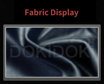 IN STOCK Lighter Cosplay Costume Game Zenless Zone Zero DokiDoki ZZZ Sons of Calydon Lighter Cosplay Arm Armor