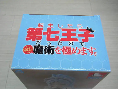 Vivit Shirfa PVC Anime Figure Bandai Model