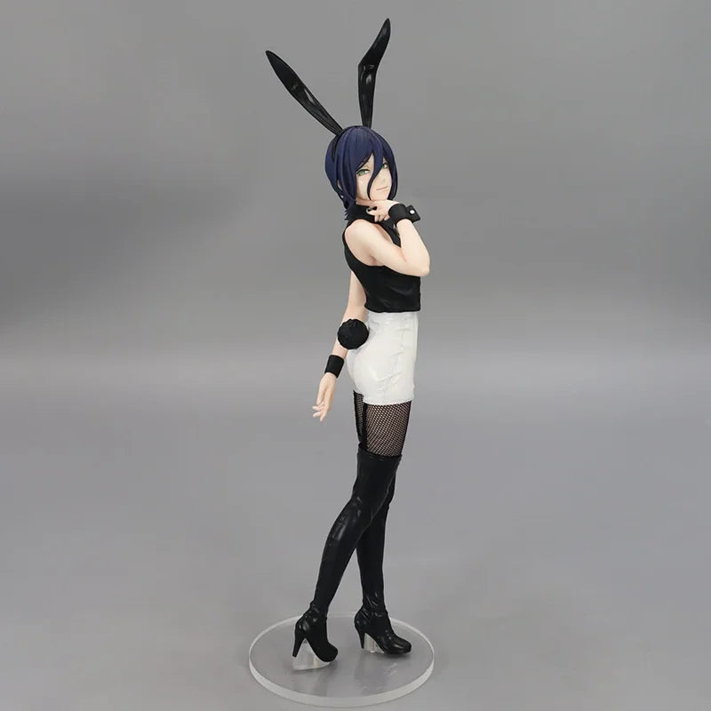 FuRyu Chainsaw Man Reze Bunny Girl Ver 27CM PVC Model - REZE