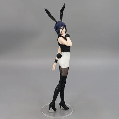 FuRyu Chainsaw Man Reze Bunny Girl Ver 27CM PVC Model - REZE