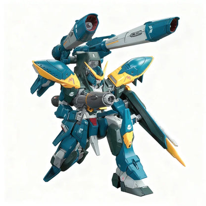 Bandai MH Model Calamity FM GAT-X131 MH-01 1/100 ABS Model Kit