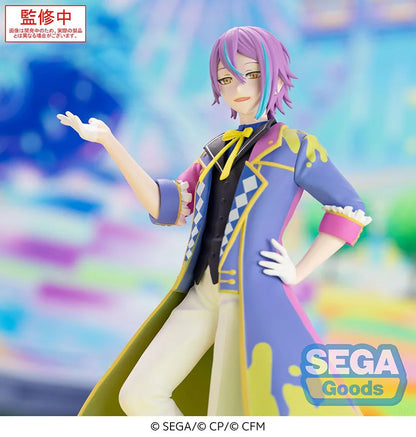 Bandai Hatsune Miku Kamishiro Rui PVC Model Figure