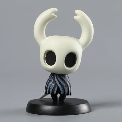 Small Object Hornet Girl Action Game Hollow Knight:Silksong Figurine Zote Action Figure PVC Collection Decoration Model Toy Gift