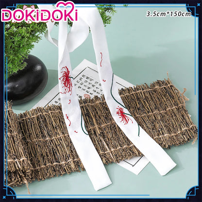 IN STOCK Firefly Dan Heng IL Blade Doujin Bag Game Honkai: Star Rail DokiDoki Cosplay Props School Bag Halloween
