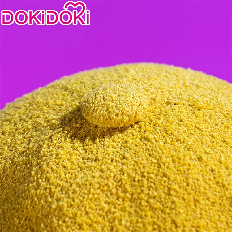 IN STOCK Rumii Zoeyy Miraa Front Lace Wig DokiDoki Women Wig 120cm Long Hair Rumii Cosplay Nails Zoeyy Hat Free Wig Cap