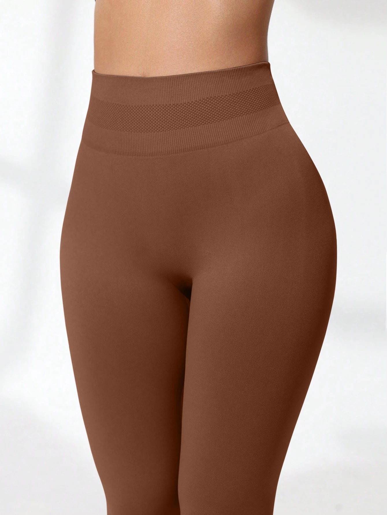 Women’s High Waist Seamless Yoga Leggings Stretch Butt Lifting Breathable Gym Pants