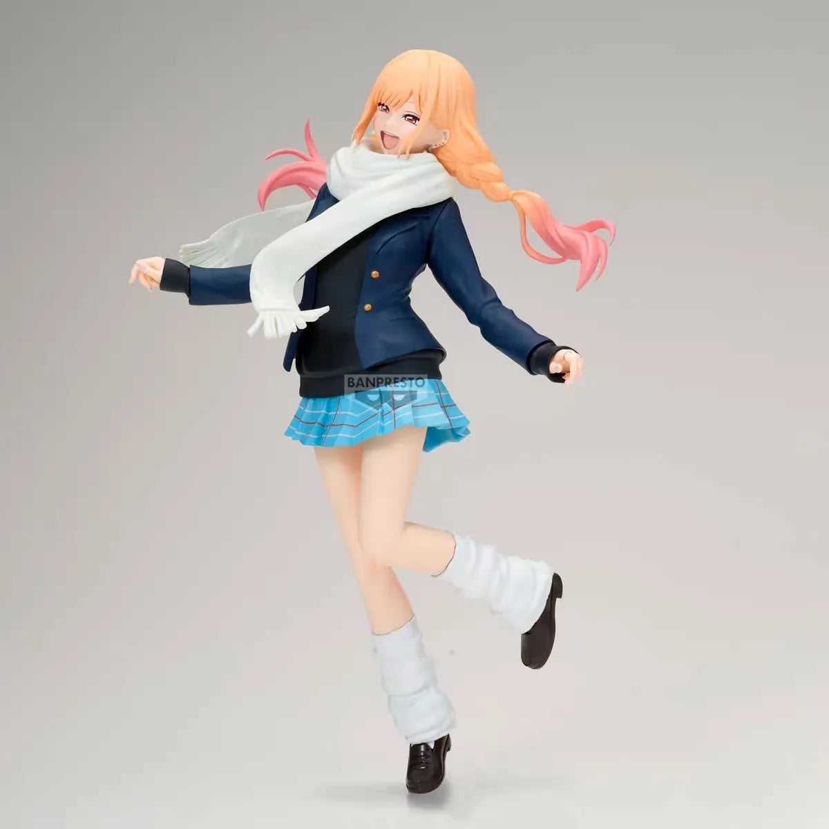 Banpresto Glitter Glamours Kitagawa Marin 24cm PVC Figure