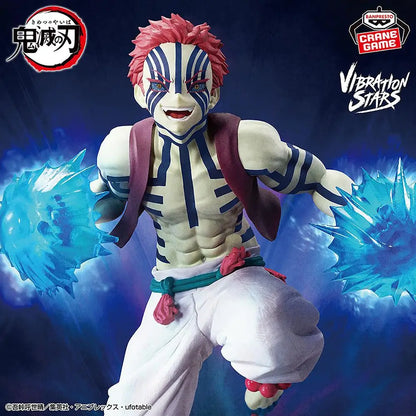 Banpresto Vibration Stars Plus Akaza 16cm PVC Figure