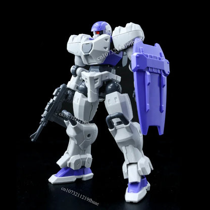 In Stock Sheik Mainland Model RB-107 BUCK 1/144 Assembly Model Kit Super Cavalry Project Stag Action Figure Toy Robot Gift