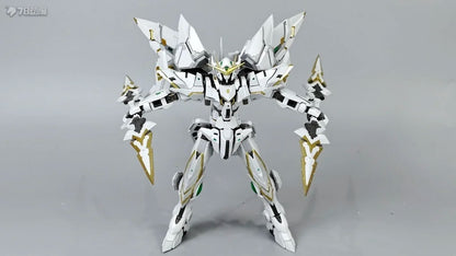 【IN STOCK】Ironcrest Model Star Destroyer 1/100 Starlight Annihilator TC Prototype Test Unit Alloy Frame Assembly Model Kit Toy