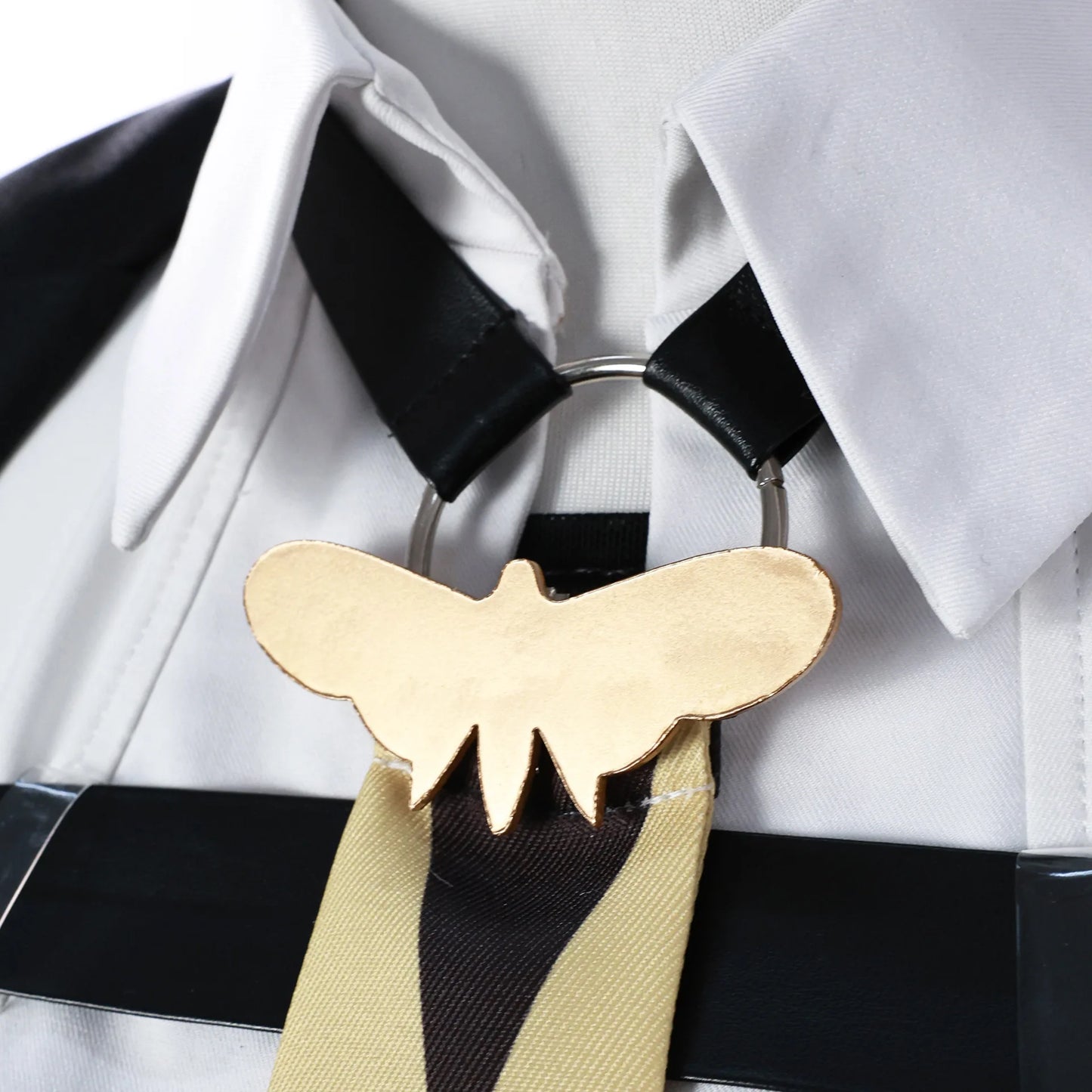 Zenless Zone Zero Evelyn Chevalier Cosplay Costume Uniform Headwear Earrings Stars of Lyra Halloween for Women Girls Carnival