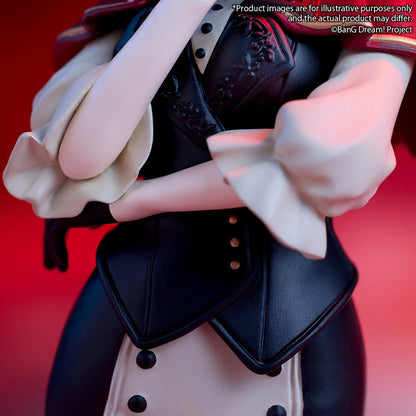 Bushiroad Creative BanG Dream Umiri Yahata PVC 18.2CM Model