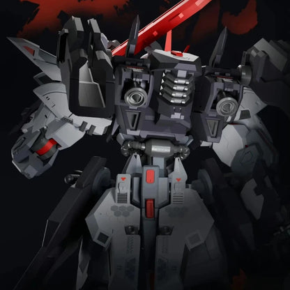 Bandai Annihilate 1/144 Scale ABS Model Kit