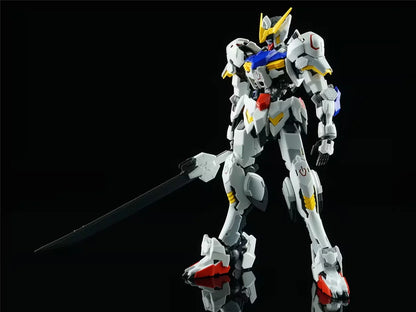 Bandai Barbatos Fourth Demeanor 1/100 MG ABS Model
