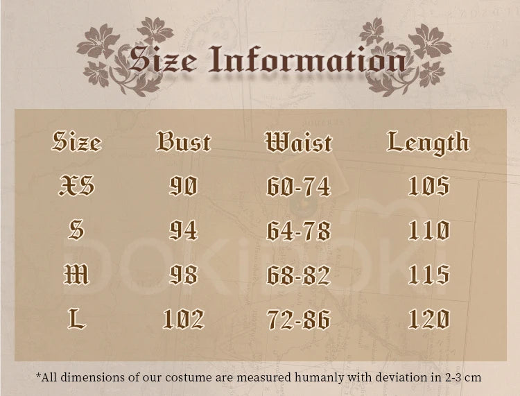 IN STOCK Frieren Himmel Fern Stark Heiter Cosplay Costume Anime Frieren: Beyond Journey's End【S-2XL】DokiDoki-R Cosplay Plus Size