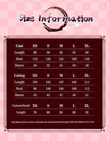 IN STOCK Kamadoo Nezukoo Cosplay Costume Anime DokiDoki-SR Women Pink Kimono Nezukoo Halloween Cosplay Wig Props