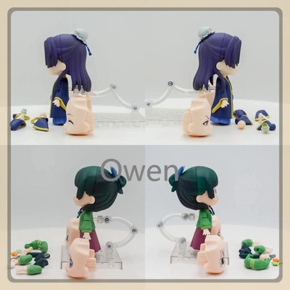 Anime The Apothecary Diaries Jinshi Figure Maomao Figurine cute Girls PVC Statue Collection Model Decoration toys Birthday Gifts