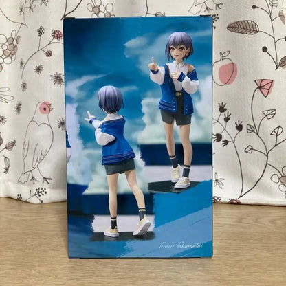 Bushiroad BanG Dream Takamatsu Tomori 17.6CM PVC Model