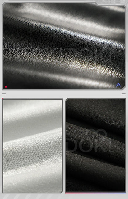 Lappland Saluzzo Cosplay Costume Game Arknights DokiDoki-SR Lappland Cosplay Wig Ears Women Halloween Costume Wig