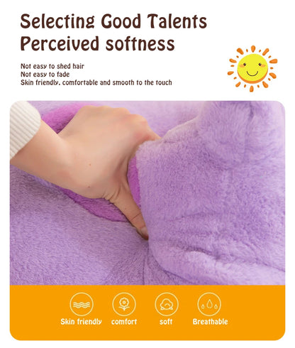 Disney Lilo and Stitch Plush Toys Prone Cute 55/80cm Anime Stich Doll Stuffed Plushie Angel Pillow Soft Gift for Children Kawaii