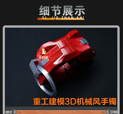 Zenless Zone Zero Orphie Cosplay Costume Wig Uniform Hat Headwear Outfit Obol Squad Halloween Party Women Girls Carnival iCoser