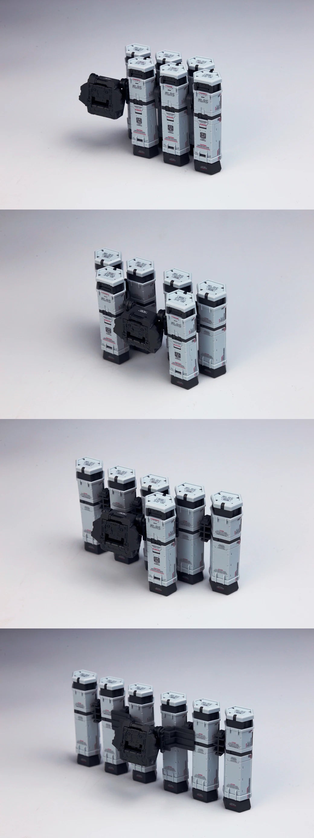 SOLOMON Model Physalis GP02 1/100 Assembly Model Kit Toy Multi-Layer Skeleton Assembly Kit Mecha Action Figures Plastic Gift