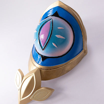 Honkai Star Rail Cipher Cosplay Costume Wig Uniform Jumpsuit Cifera Headwear Tail Halloween Party for Women Girl Carnival iCoser