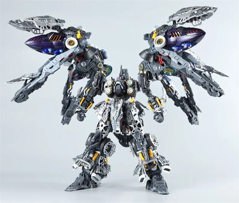 Bandai Axis Model Works Kshatriya Osiris Aerial Dominator 1/100 ABS