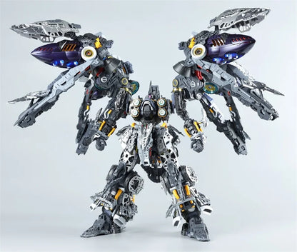 Bandai Axis Model Works Kshatriya Osiris Aerial Dominator 1/100 ABS