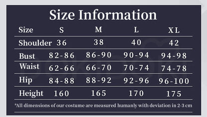 Saber Artoria Pendragon Cosplay Costume Game Fate/stay Night DokiDoki-R Women Black Saber Dress