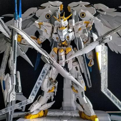 MECHA CORE INDUSTRY Oberon Series Action Figure Mecha Warrior High Detail Detachable Parts Assembly Model Toy Collectible Gift