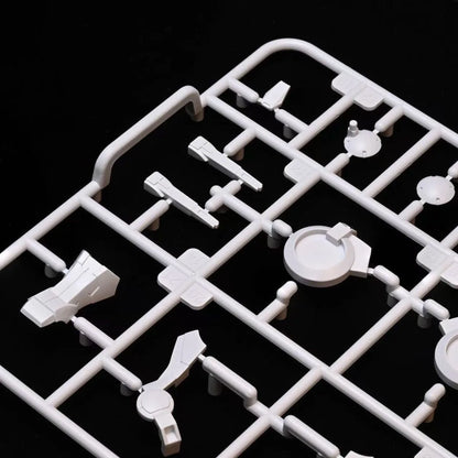 GBC Model Exia HG 1/144 GN-001 Assembly Model Kit Toys Action Figure Plastic Model Kits Toy Collectible Robot Plastic Hobby Gift